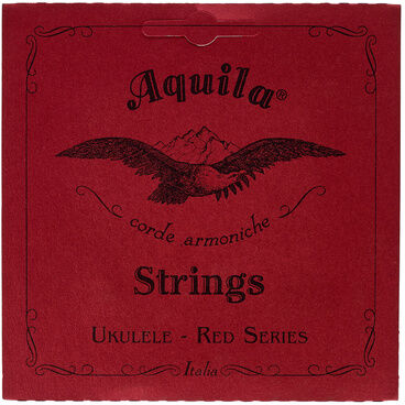 Aquila Red Series Concert 4th low-G