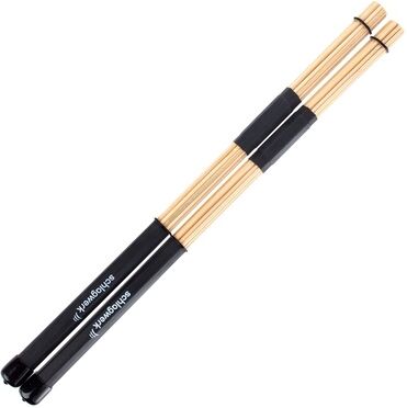 Schlagwerk ROB6 Bambooleo Drummers Rods