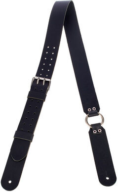 Richter Brent Hinds Signature Strap BK