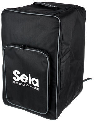 Sela SE 090 Cajon Backpack