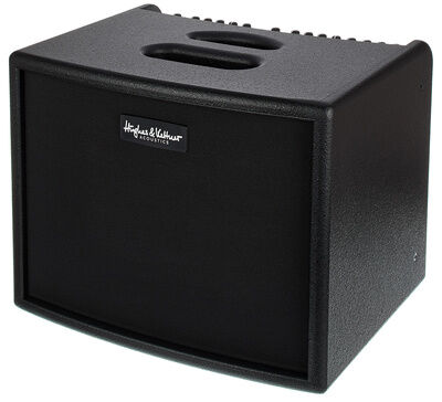 Hughes & Kettner era 1 black