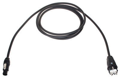 Stairville Power Twist True1 Cable 3m