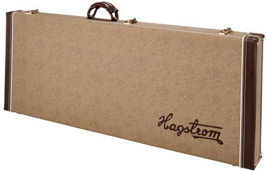 Hagstrom Case C-47 Fantomen