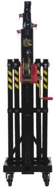 Fantek FTT105B05D Tower Lift 225kg