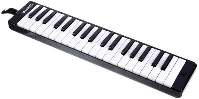 Walther Melodica Black