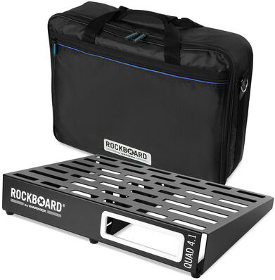 Rockboard QUAD 4.1 B