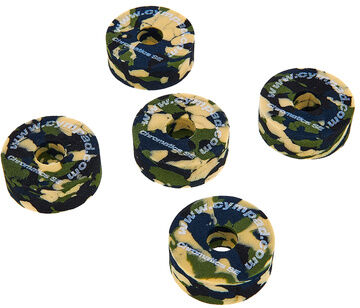 Cympad Chromatics Set Camo Ø40/15mm