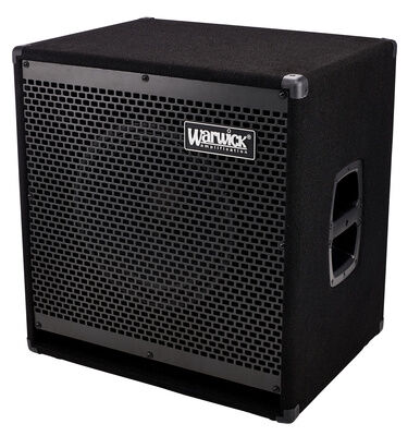 Warwick Lightweight 1x12 Cabinet