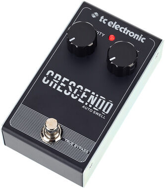 TC Electronic Crescendo Auto Swell