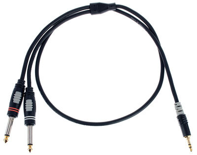 Sommer Cable Basic HBA-3S62 0,9m