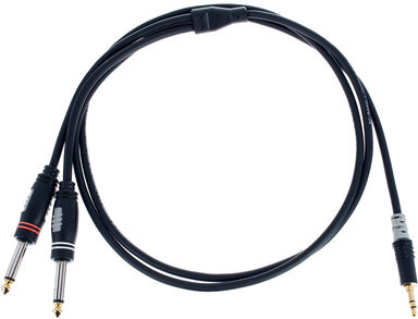 Sommer Cable Basic HBA-3S62 1,5m