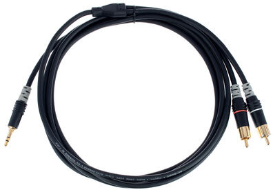 Sommer Cable Basic HBA-3SC2 3,0m