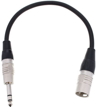 Sommer Cable Basic+ HBP-XM6S 0,3m