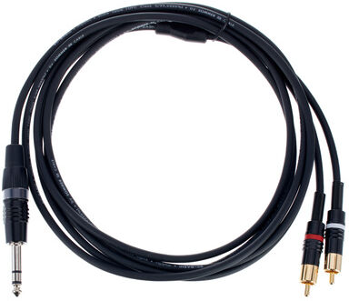 Sommer Cable Basic+ HBP-6SC2 3,0m