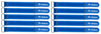 Thomann V2020 Deep Blue 10 Pack