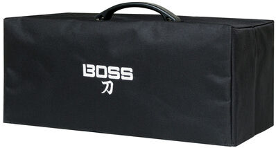 Boss Cover BAC-KAT-HEAD