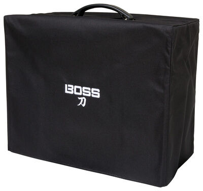 Boss Cover BAC-KTN-50