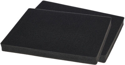 Flyht Pro Foam Inlay Case WP Safe Box 2