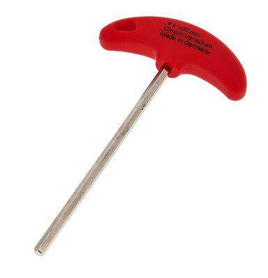 Stageworx SW 4 Spanner red