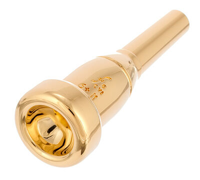 Frate Precision Heavy Trumpet 6+ M,6,106 Gold