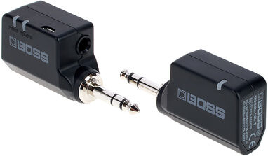 Boss WL-20 Wireless System