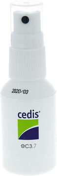 InEar cedis cleaning spray