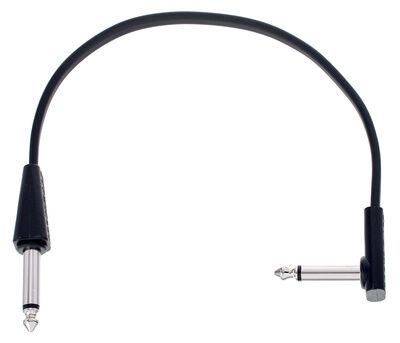 Rockboard Flat Looper/Switch Cable 20 cm