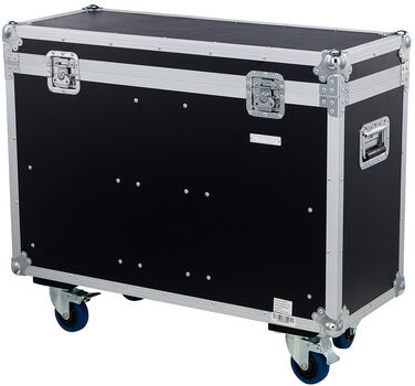 Flyht Pro Case 2x Stairville MH-x60