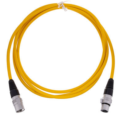 Sommer Cable Stage 22 SGHN YE 2,5m