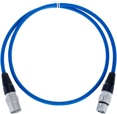 Sommer Cable Stage 22 SGHN BL 1,0m