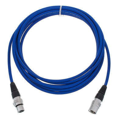Sommer Cable Stage 22 SGHN BL 5,0m