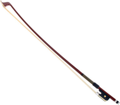 P&H Cello Bow Fiberglas 1/4 BR