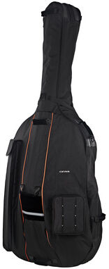 Gewa Premium Bass Gig Bag 3/4