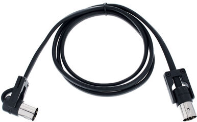 Rockboard FlaX Plug MIDI Cable 100 cm