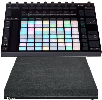 Ableton Push 2 ISO Bundle