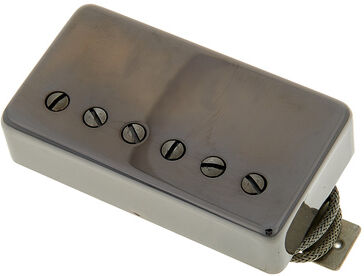 Seymour Duncan APH-2b Slash Alnico II Black