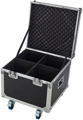 Flyht Pro Octagon 36 Tourcase 4 pcs.