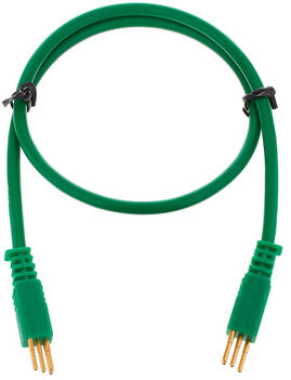 Ghielmetti Patch Cable 3pin 60cm grün