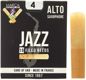 Marca Jazz filed Alto Sax 4