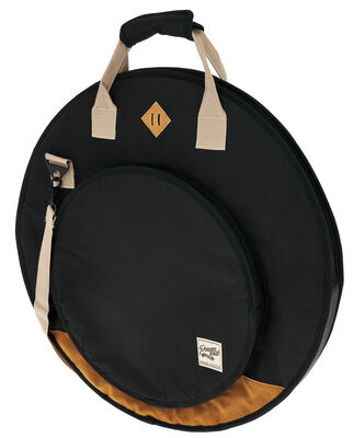 Tama 22"" P. Designer Cymbal Bag -BK