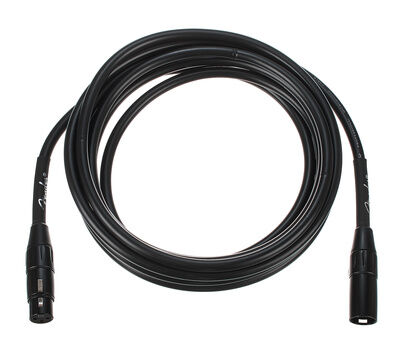 Fender Prof. Microphone Cable 4,5m