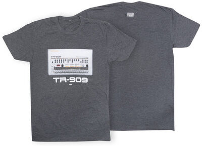 Roland TR-909 T-Shirt L