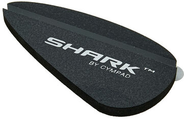 Cympad ""Shark"" Snare Damper