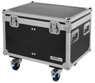 Flyht Pro Cable Case 65x40x49 Wheels