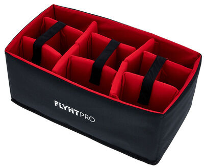 Flyht Pro Flex Inlay WP Safe Box 7