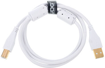 UDG Ultimate USB 2.0 Cable S1WH