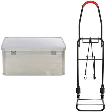 Flyht Pro UCC Universal Case Cart Bundle