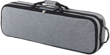 Roth & Junius GreyLine Violin Case 4/4 - 3/4