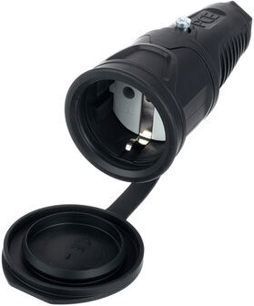 PCE 2511-ss Taurus2 Socket