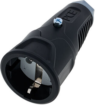 PCE 2510-sdg Taurus2 Socket